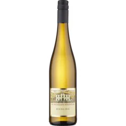 Dr Heidemanns-Bergweiler Dr Heidemanns Riesling Qba