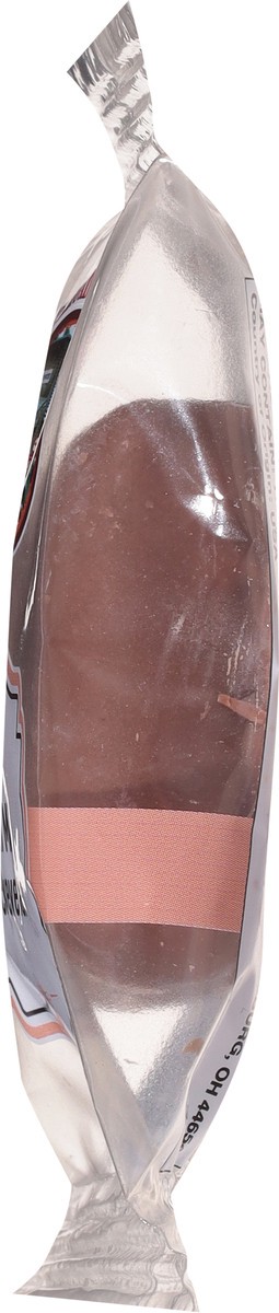 slide 7 of 12, Backroad Cntry Mini Choc Buckeye Bar, 1 ct