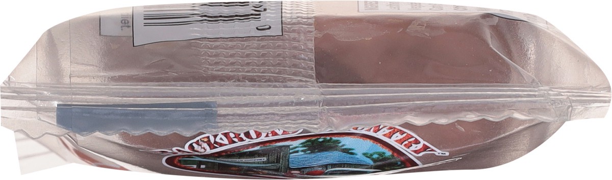 slide 9 of 12, Backroad Cntry Mini Choc Buckeye Bar, 1 ct