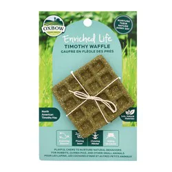 Oxbow Elife Thay Waffle