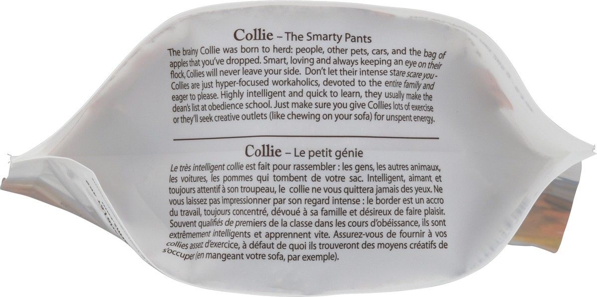 slide 9 of 9, Caledon Farms Sweet Potato Chews with Liver Dog Treats 9.3 oz, 9.3 oz