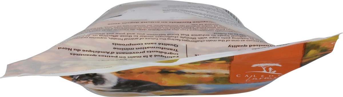 slide 5 of 9, Caledon Farms Sweet Potato Chews with Liver Dog Treats 9.3 oz, 9.3 oz