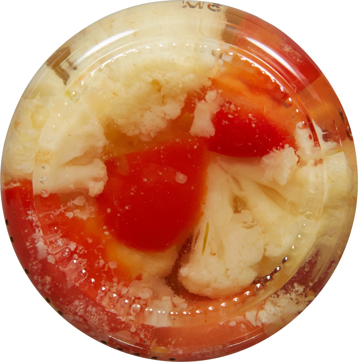 slide 4 of 7, Mezzetta Jeff's Garden Giardiniera, 12 fl oz, 12 fl oz