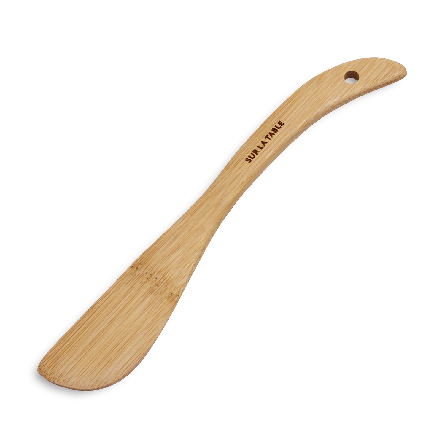 slide 1 of 1, Sur La Table Bamboo Spreader, 1 ct