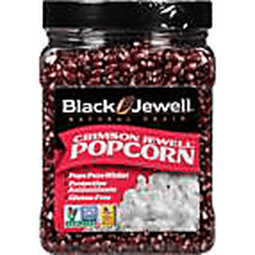 slide 5 of 8, Black Jewel Crimson Jewell Popcorn, 28.35 oz