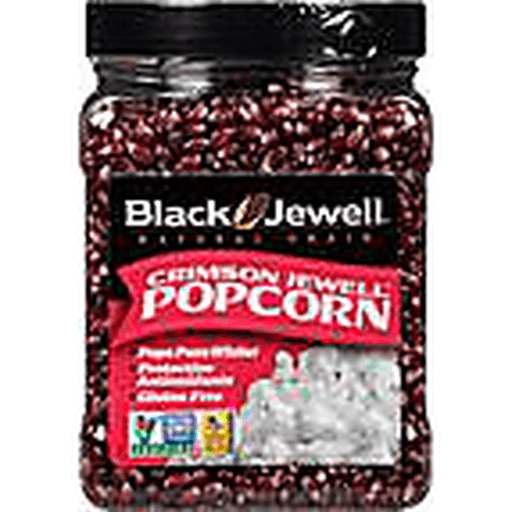 slide 8 of 8, Black Jewel Crimson Jewell Popcorn, 28.35 oz