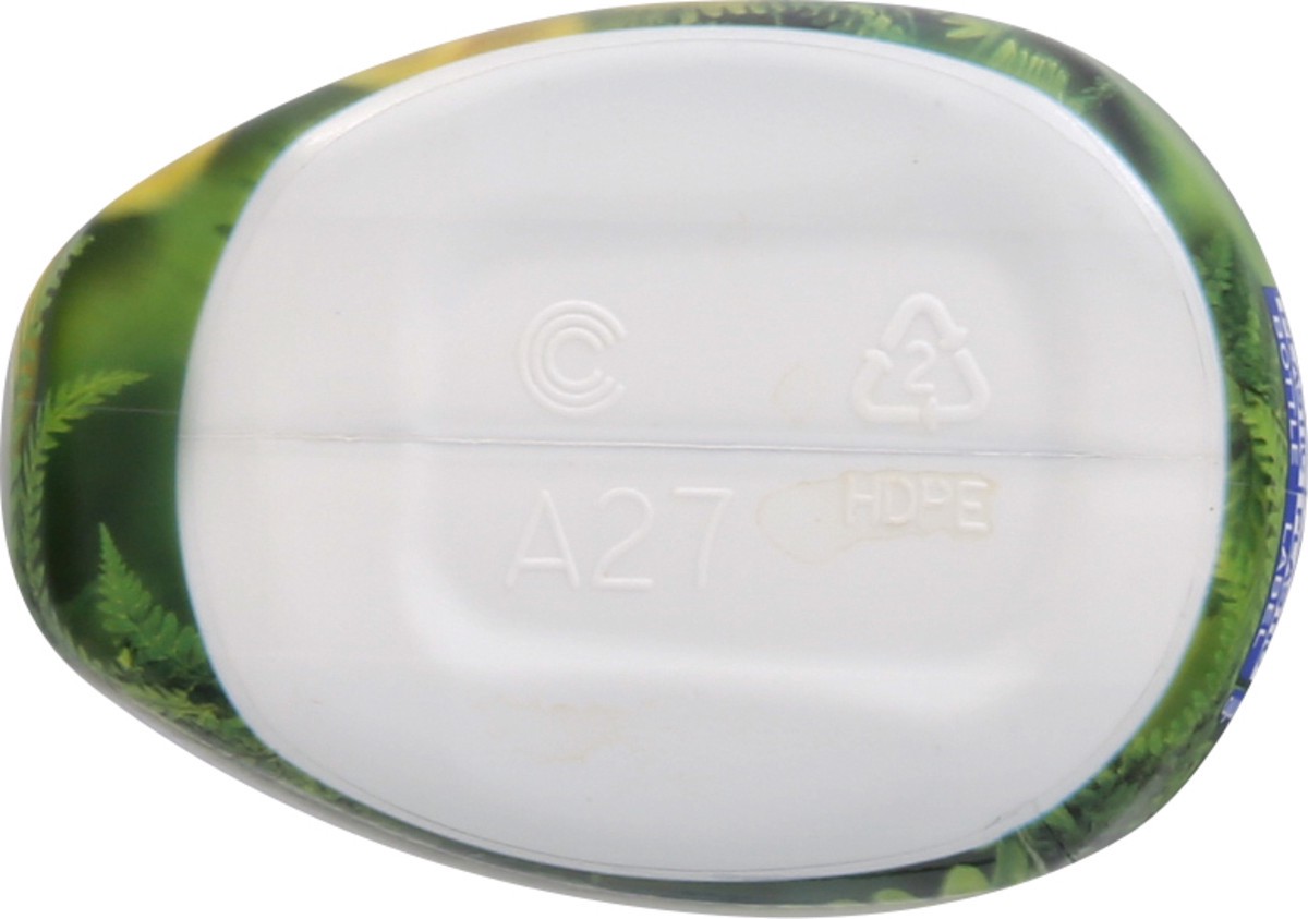 slide 8 of 9, Lysol Fresh Cling Gel Forest Rain Scent Toilet Bowl Cleaner 24 fl oz, 24 oz