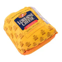 Lorraine Original Cheese