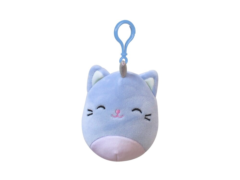 slide 1 of 1, Squishmallows Caticorn Plush - Lavender, 3.5 in