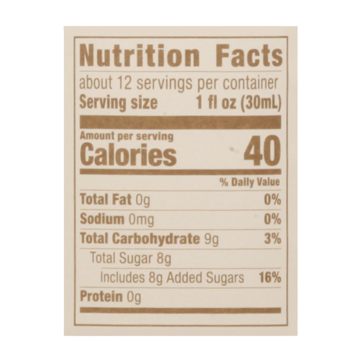 slide 4 of 11, Shake & Share Sweetened Lime Juice Syrup - 12.7 fl oz, 12.7 fl oz