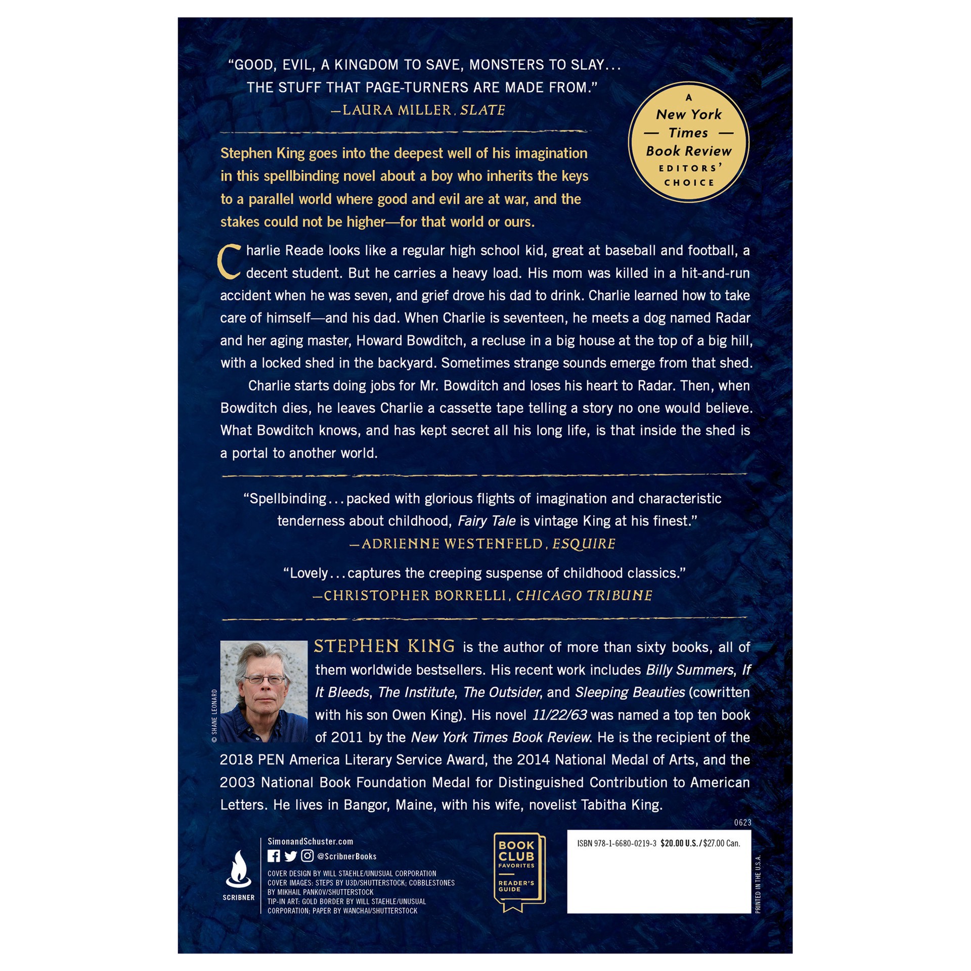 slide 2 of 2, Readerlink Fairy Tale, 1 ct