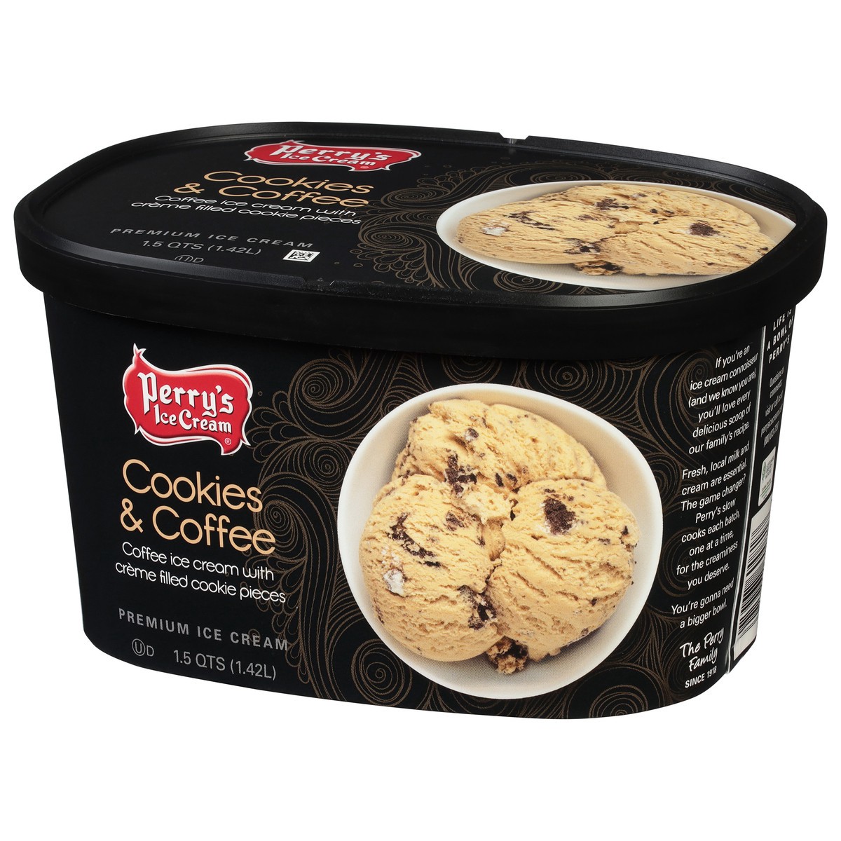 slide 9 of 13, Ice Cream, 48 fl oz