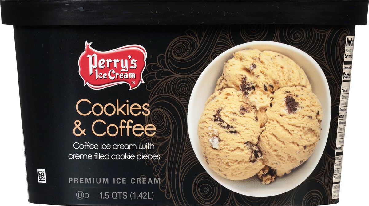 slide 8 of 13, Ice Cream, 48 fl oz