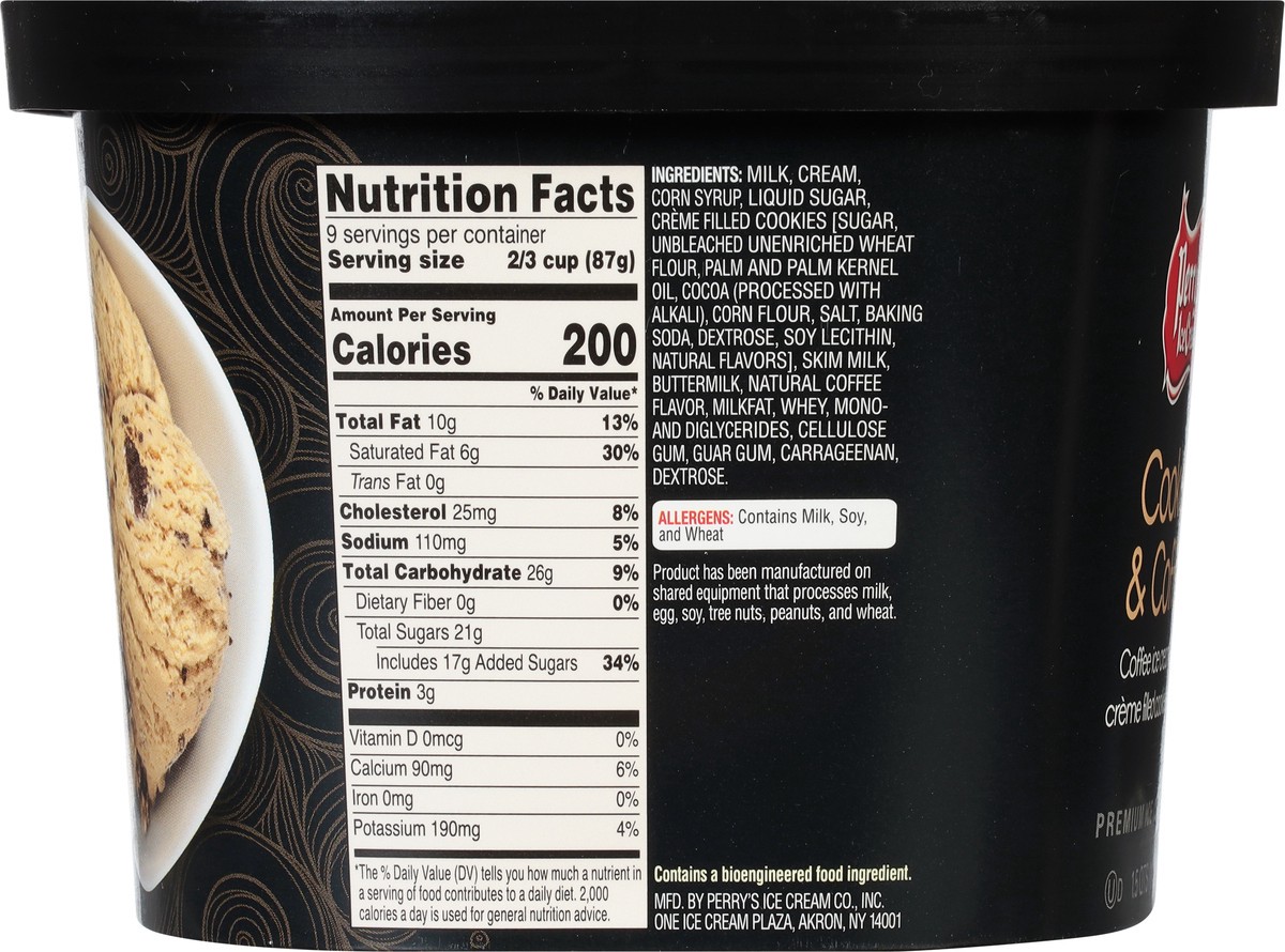 slide 2 of 13, Ice Cream, 48 fl oz