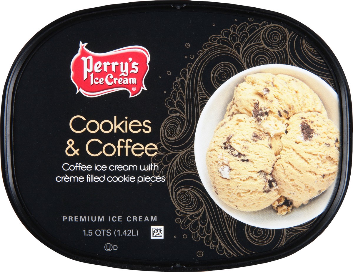 slide 5 of 13, Ice Cream, 48 fl oz