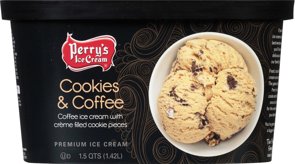 slide 10 of 13, Ice Cream, 48 fl oz