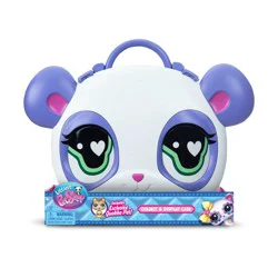 Littlest Pet Shop Collect and Display Case, 1 ct
