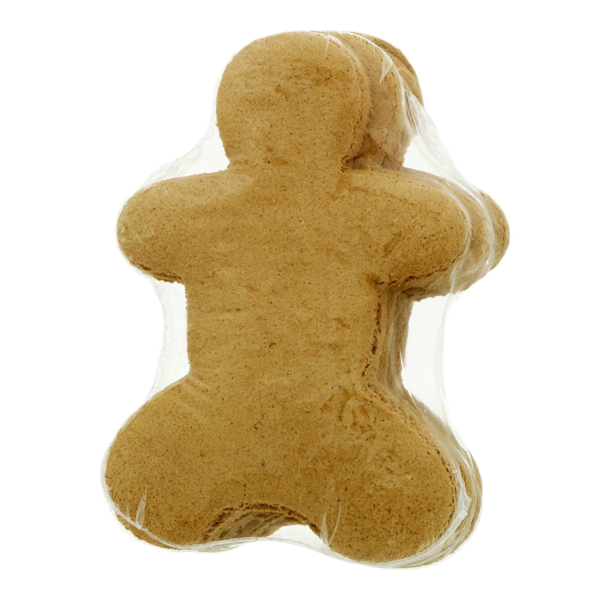 slide 1 of 1, Create A Treat Gingerbread Man Cookies, 4 ct
