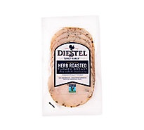 slide 1 of 1, Diestel Turkey Herb Turkey Vp, 6 oz