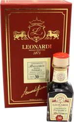 Leonardi 30 Year Balsamic Condiment