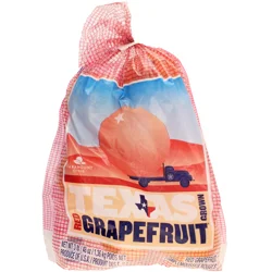 Red Seedless Grapefruit - 3 lb Bag