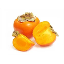 Persimmons Fuyu Organic