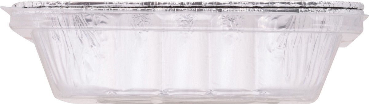 slide 7 of 9, Handi-foil Poultry Pans & Lids 2 Each, 2 ct