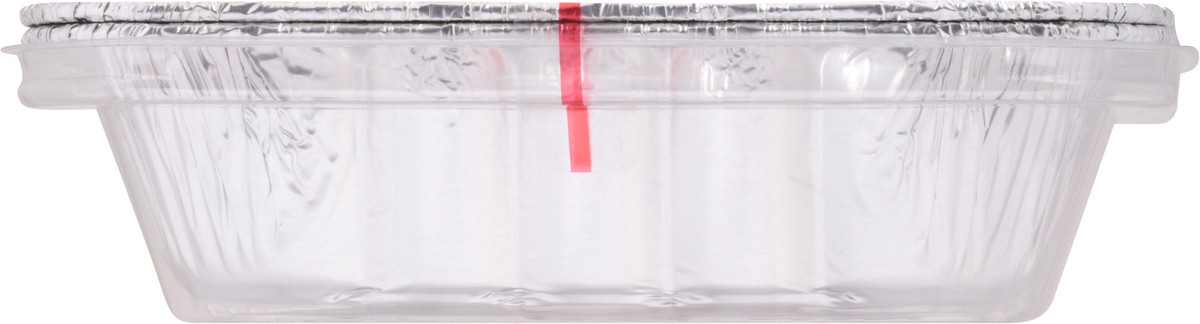 slide 9 of 9, Handi-foil Poultry Pans & Lids 2 Each, 2 ct