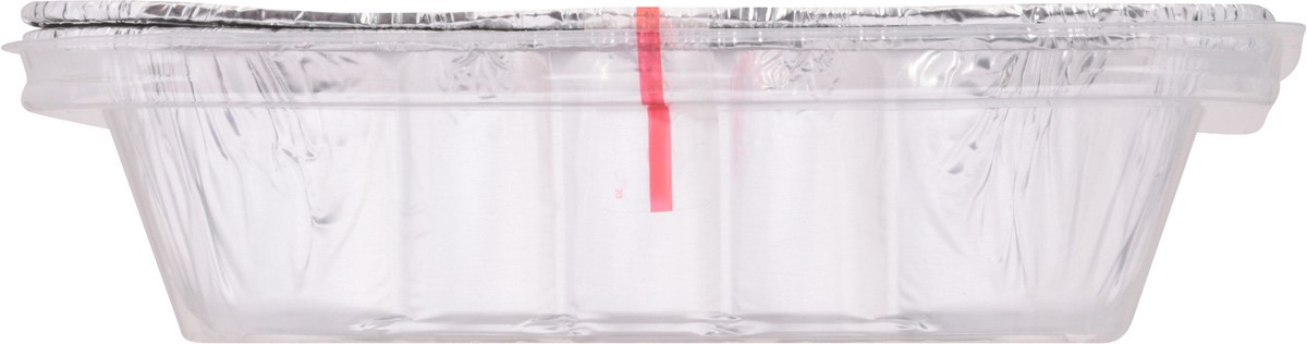 slide 4 of 9, Handi-foil Poultry Pans & Lids 2 Each, 2 ct