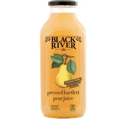 Black River Bartlett Pear Juice