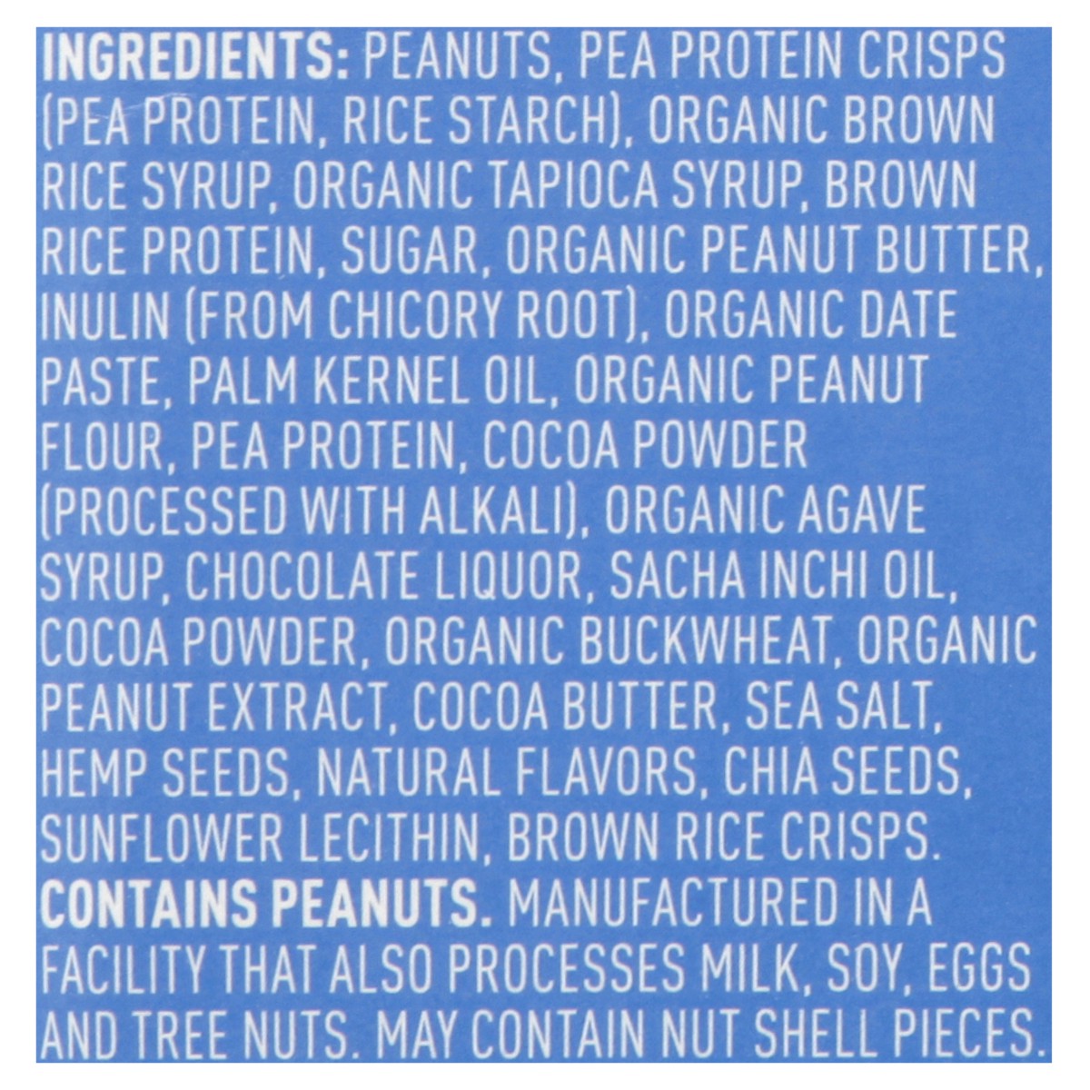 slide 4 of 13, Vega Protein Chocolate Peanut Butter Flavored Snack Bar 12 ea, 12 ct