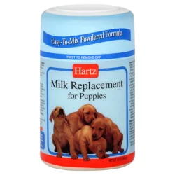 Hartz Milk Replacement for Puppies