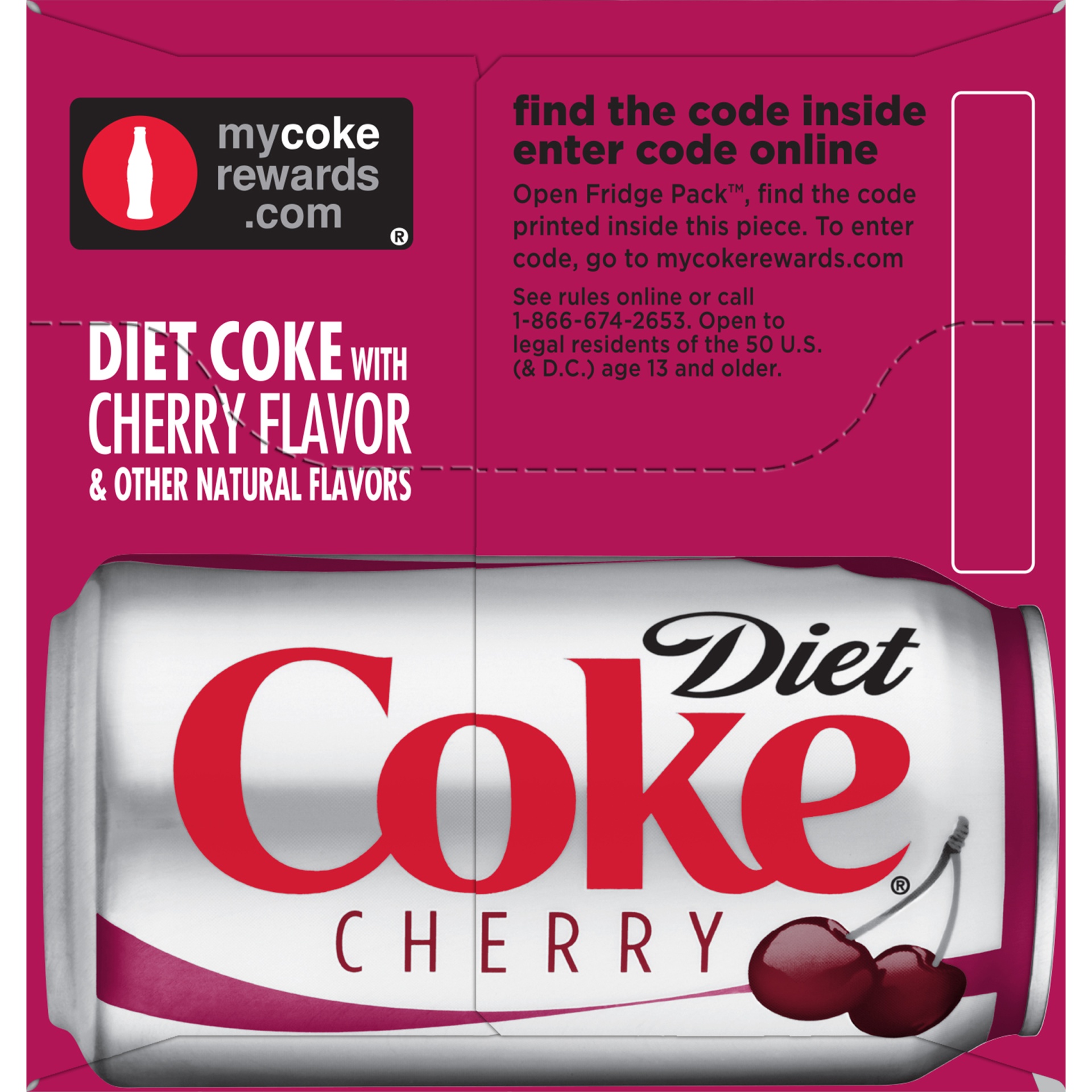 Diet Coke Cherry 12 Ct 12 Fl Oz Shipt