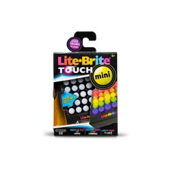 Lite Brite® Touch Mini Edition, 1 ct