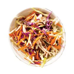 Dierbergs Kitchen Asian Cole Slaw Salad