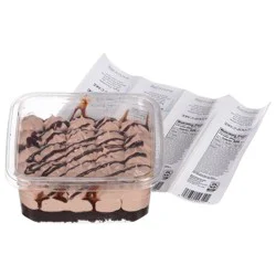 Rich''s Triple Chocolate Scoop Cake 9.2 oz