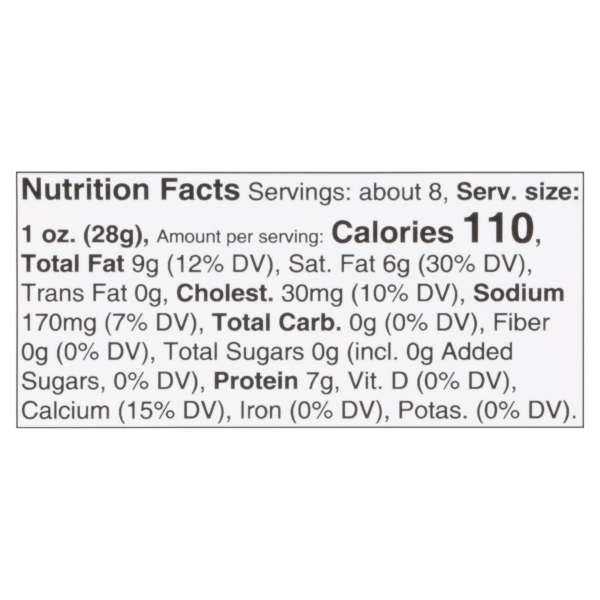 slide 2 of 11, Jim's Cheese Yellow Cheddar Cheese with Tomato Basil 7.5 oz, 7.50 oz