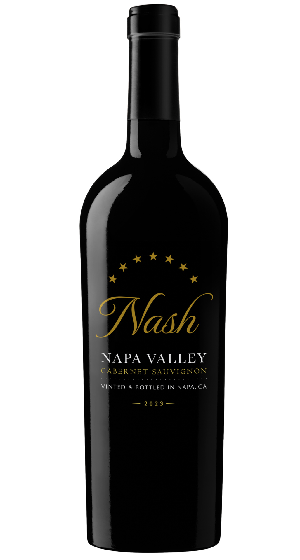 slide 1 of 1, Nash Napa Valley Cabernet Sauvignon, 750 Ml, 750 ml