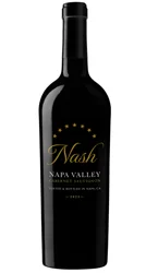 Nash Napa Valley Cabernet Sauvignon, 750 Ml