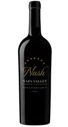 Nash Napa Valley Cabernet Sauvignon, 750 Ml