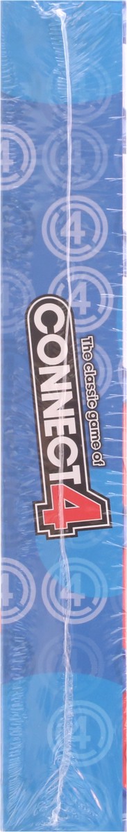 slide 6 of 9, Hasbro Connect 4, 1 ct