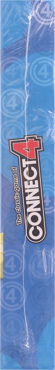 slide 9 of 9, Hasbro Connect 4, 1 ct