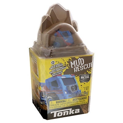 slide 1 of 1, Tonka Metal Movers Truck Combo Pack, 2 ct