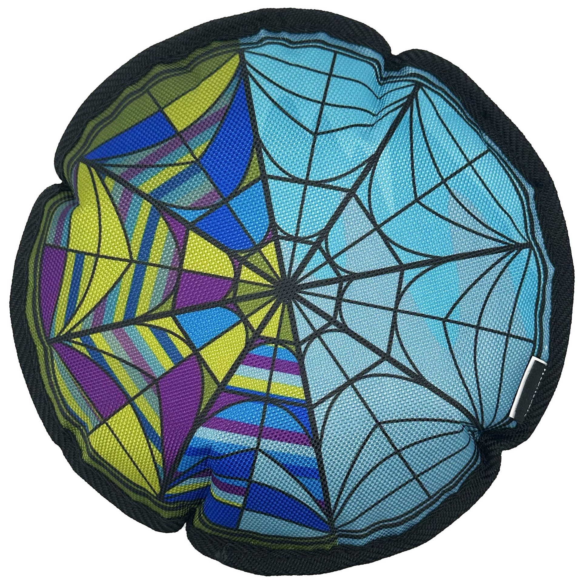 slide 1 of 1, GMason Wednesday Window Disc Toy, 1 ct