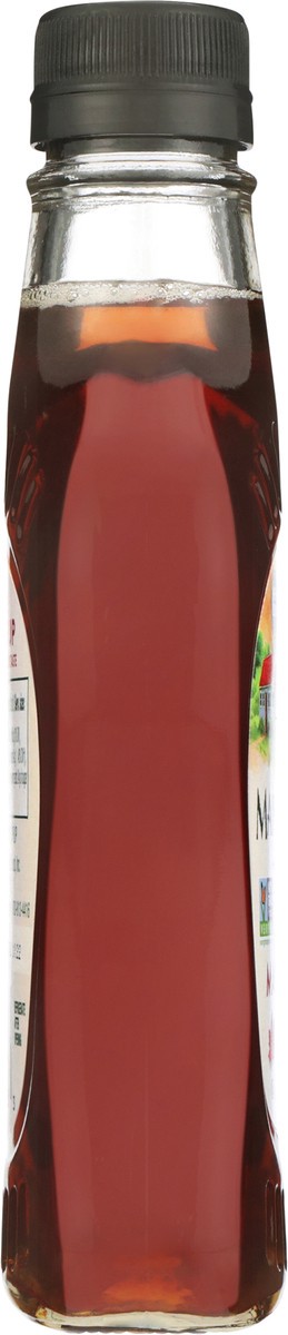 slide 9 of 9, Maple Grove Farms 100% Pure Maple Syrup 8.5 oz, 8.5 fl oz