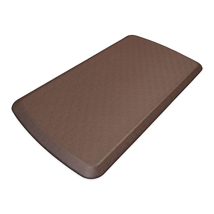 slide 1 of 3, GelPro Elite Comfort Floor Mat - Truffle, 20 in x 36 in