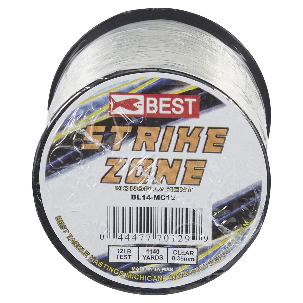 slide 1 of 29, Best Test Line, 1 ct