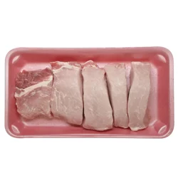 Pork Country Style Ribs