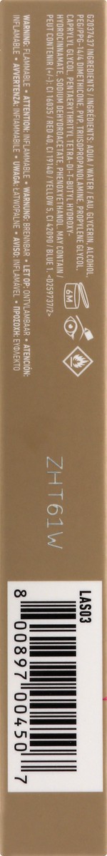 slide 8 of 9, NYX Professional Makeup Lift N Snatch! Brow Tint Pen - Taupe - 0.03 fl oz, 0.03 fl oz