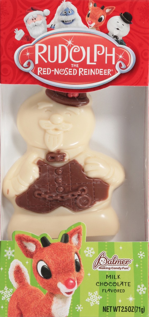 slide 3 of 9, Palmer's Milk Chocolate Candy 2.5 oz, 2.5 oz